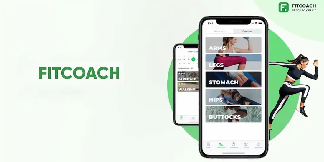 Fitcoach
