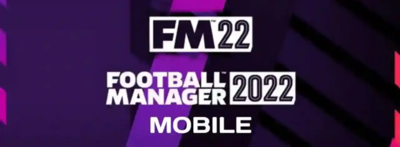 Football Manager 2022 (FM22)