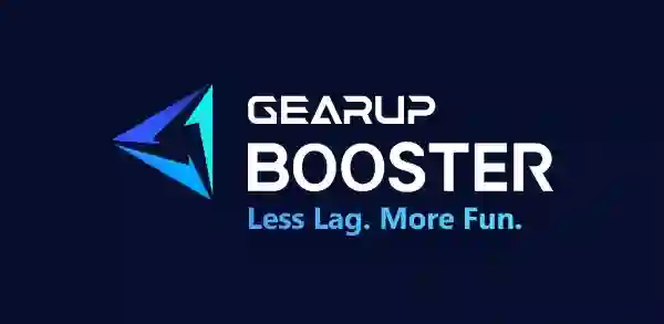 Gear Up Game Booster