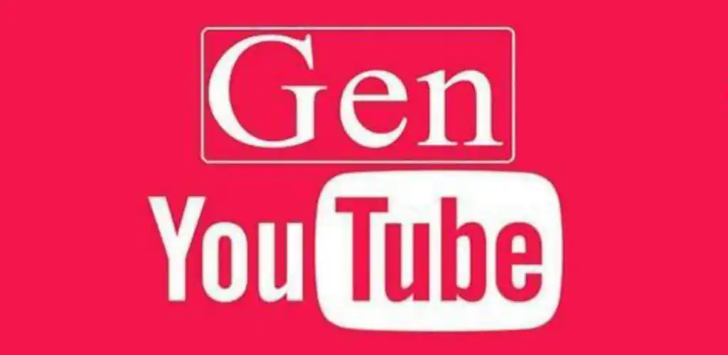 Genyoutube