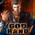 God Hand Apk Icon