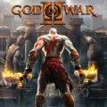 God Of War 2 Icon