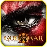 God Of War 3 PSP Icon