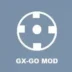 Gx Go Mod Apk Icon