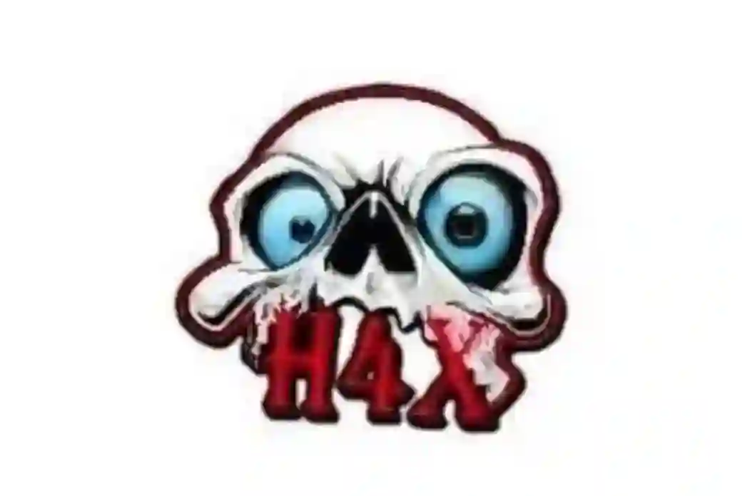 H4x Mod Menu 