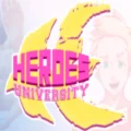 Heroes University H APK Icon