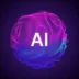 Imagine Go AI Mod Apk Icon