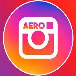 Instagram Aero Apk Icon