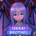 Isekai Brothel APK Icon