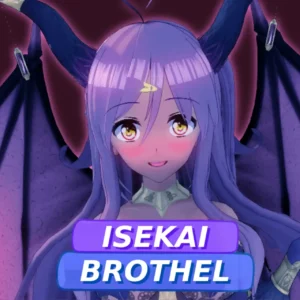Isekai Brothel APK Icon