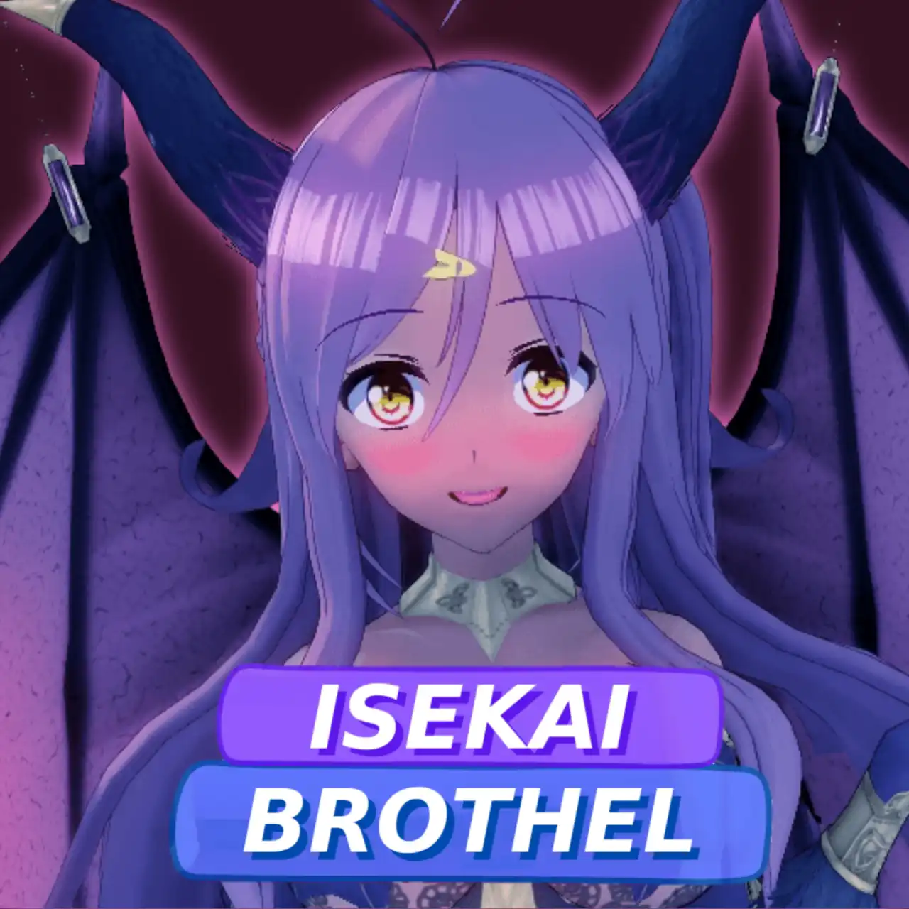 Isekai Brothel APK Icon