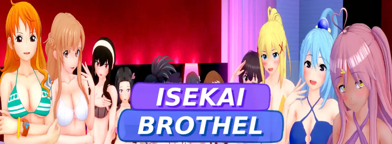 Isekai Brothel