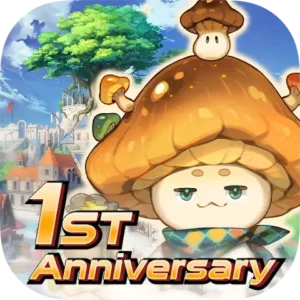 Isekai Slow Life APK Icon