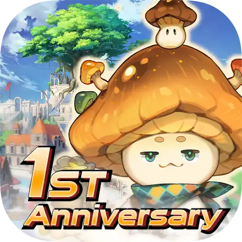 Isekai Slow Life APK Icon