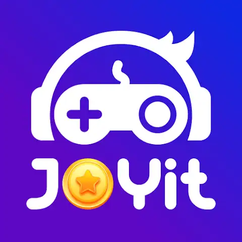 Joyit Mod Apk Icon