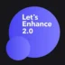 Letsenhance.io Mod Apk Icon