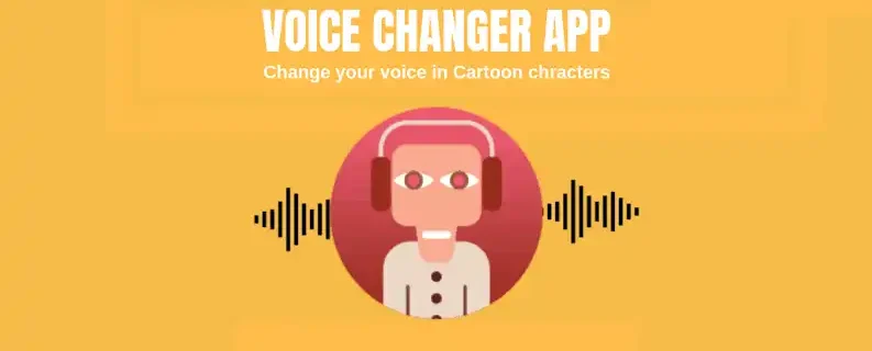 MagicCall: Voice Changer App