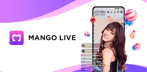 Mango Live