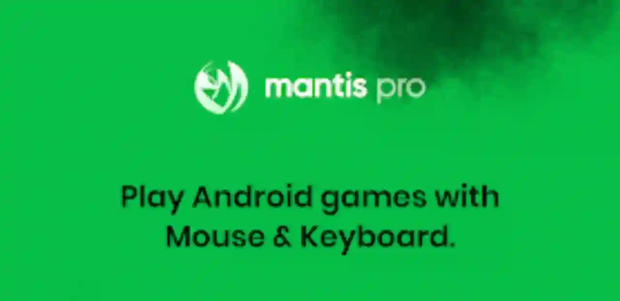 Mantis Mouse Pro 