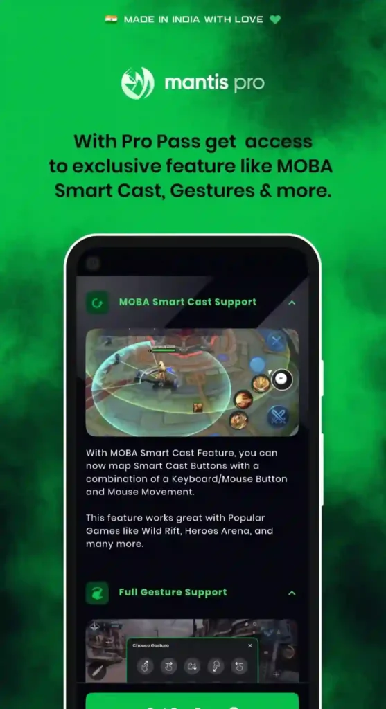 Mantis Mouse Pro Mod Apk 6 Scaled