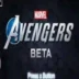 Marvel Avengers PPSSPP Icon