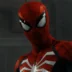 Marvel Spider Man PS4 PSP Icon