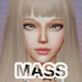 Mass 3D Create & Play APK Icon