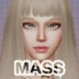 Mass 3D Create & Play APK Icon