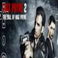 Max Payne 2 PSP Icon