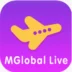 Mglobal Live Mod Apk Icon