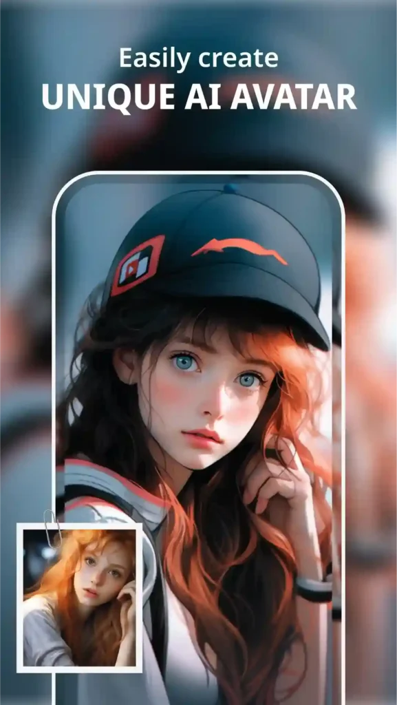 MidDreams AI Mod Apk 5