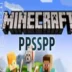 Minecraft PSP Icon