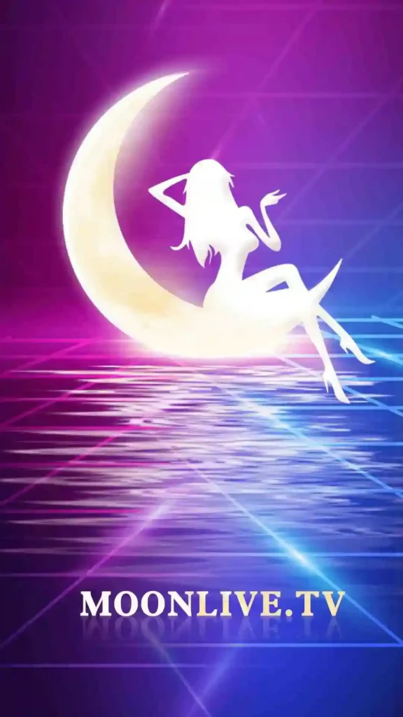 Moon Live Mod APK 4