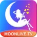 Moon Live Mod Apk Icon