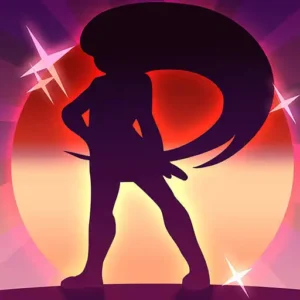 Mythical Monster Area Mod Apk Icon