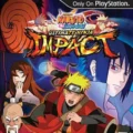 Naruto Shippuden Ultimate Ninja Impact PPSSPP Icon