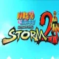 Naruto Storm 2 PSP Icon