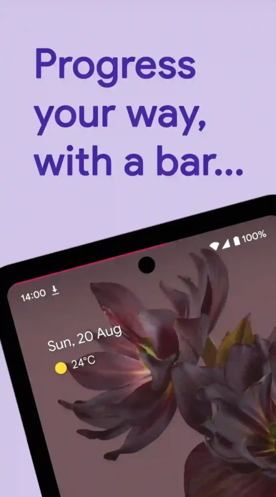 Noti Progress Bar Apk 4 Scaled