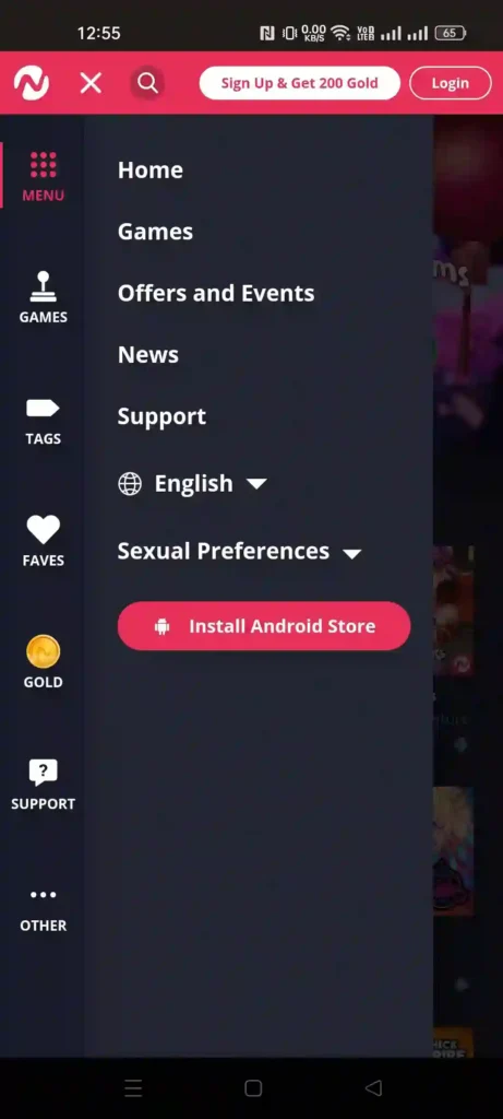 Nutaku Mod Apk 5 1