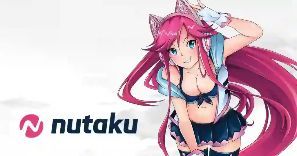 Nutaku Mod