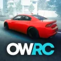 OWRC Open World Racing Cars APK Icon