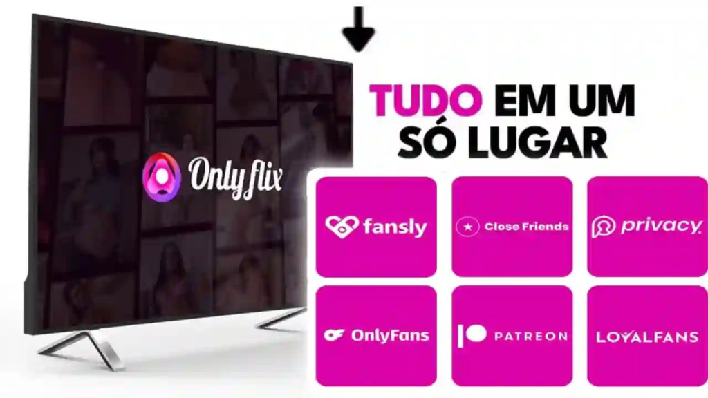 OnlyFlix Mod APK 2