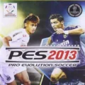 Pes 2013 Ppsspp Icon