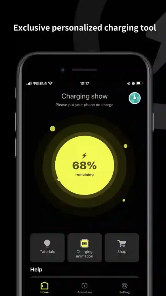 Pika Charging Show Mod Apk 3