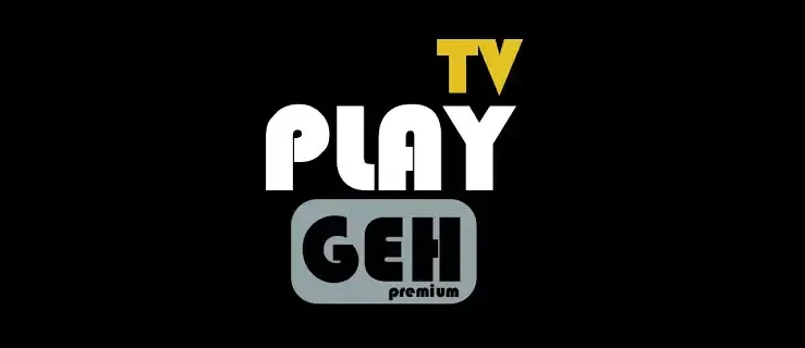 Play Geh TV