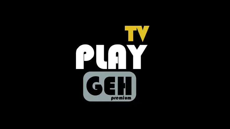 Play Geh TV