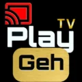 Play Geh TV Apk Icon