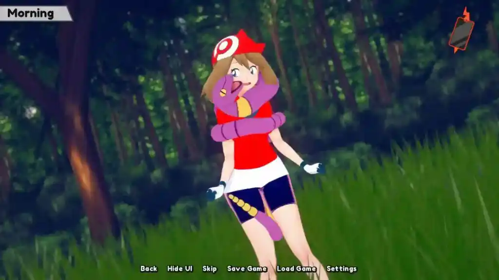 PokeSluts Apk 8