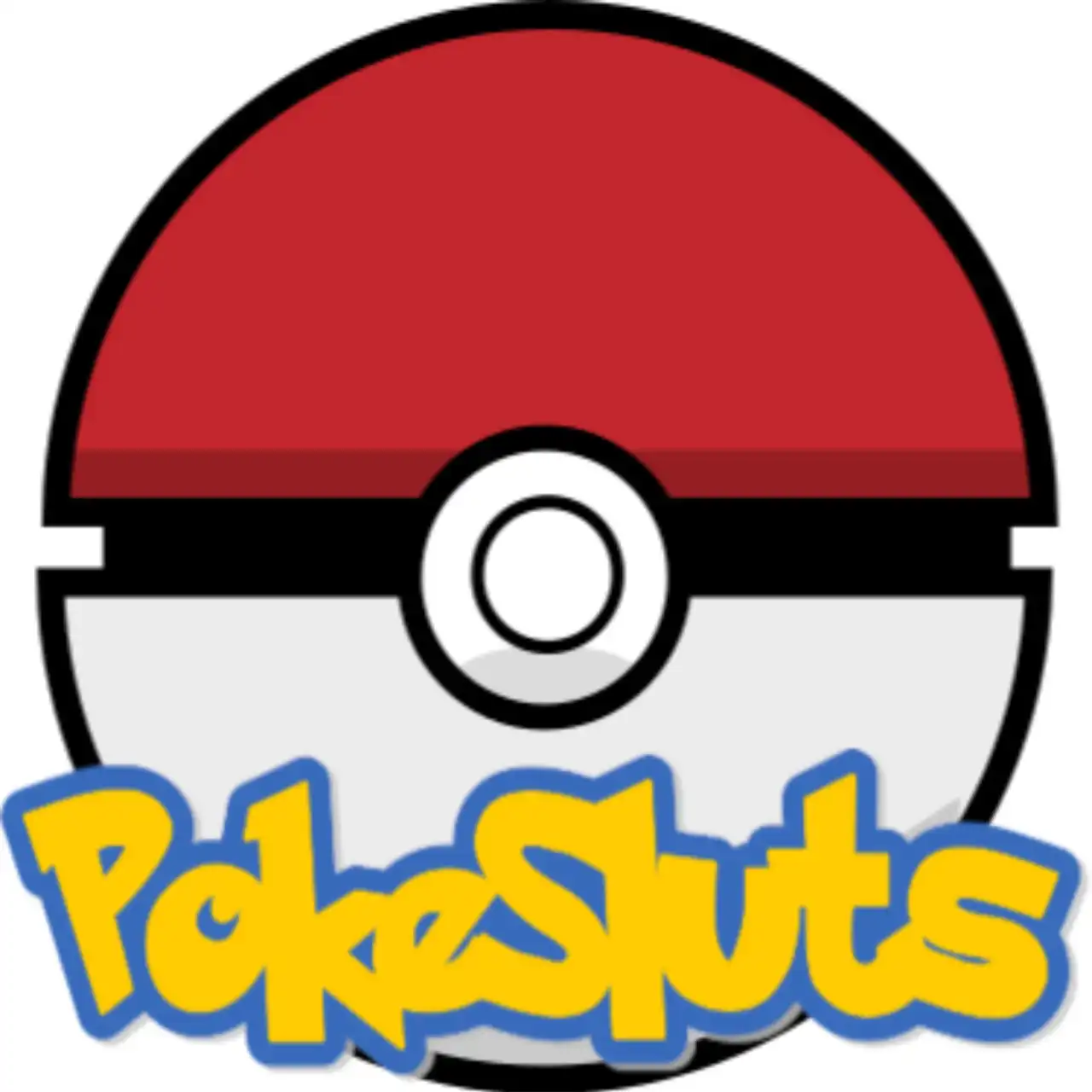 PokeSluts Icon