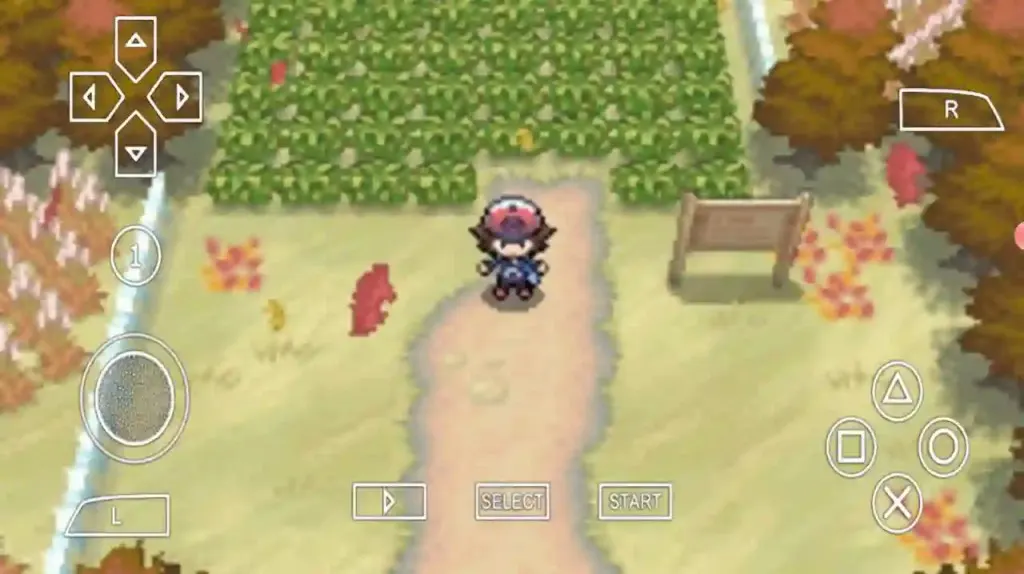 Pokemon Black And White PPSSPP Game Download